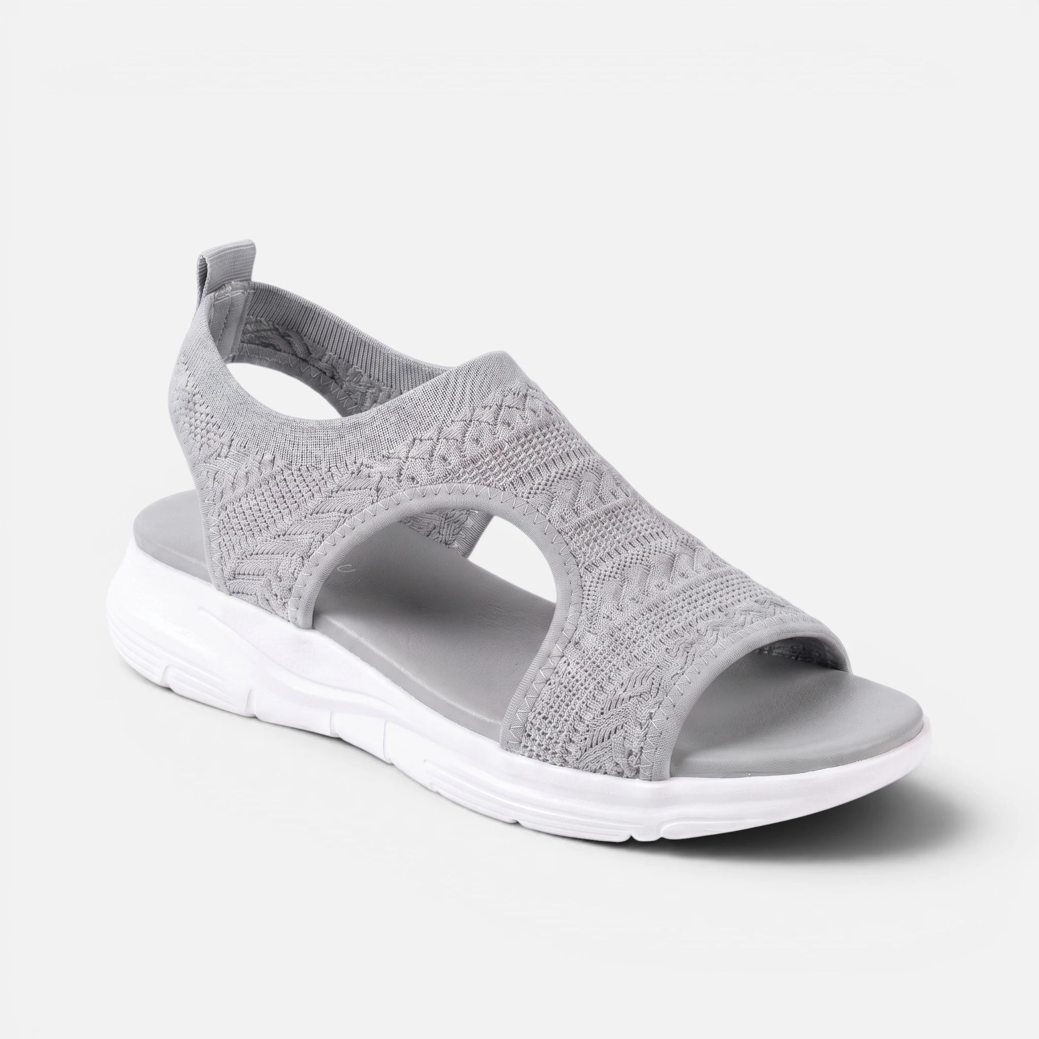 Vellouran | Women's Comfortable Summer Sandals with Breathable Mesh